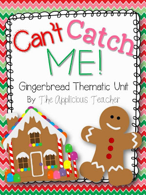 http://www.teacherspayteachers.com/Product/Gingerbread-Unit-996775