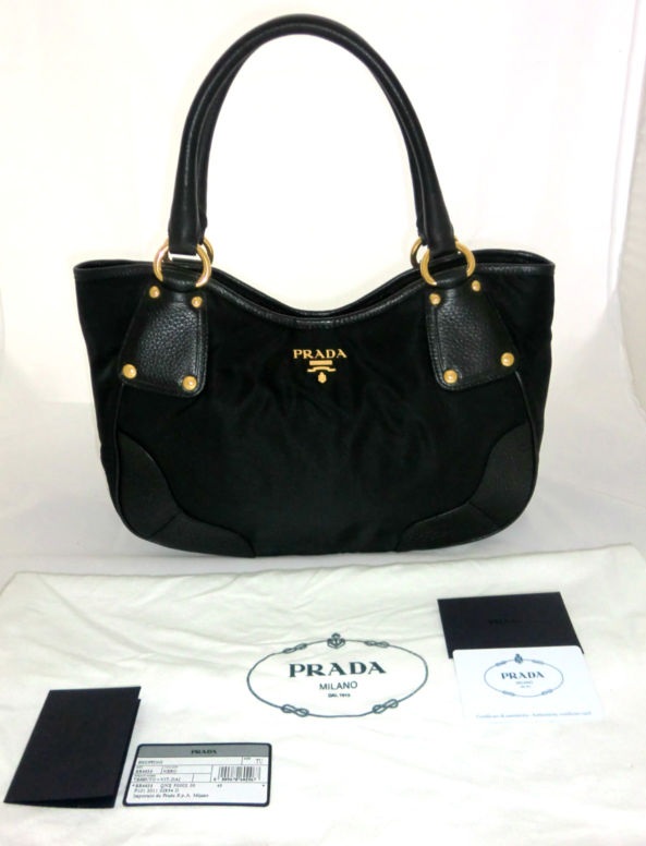 FOR ALL LUXURY BAG LOVER 100 AUTHENTIC Luxury Bags PRADA BAGS