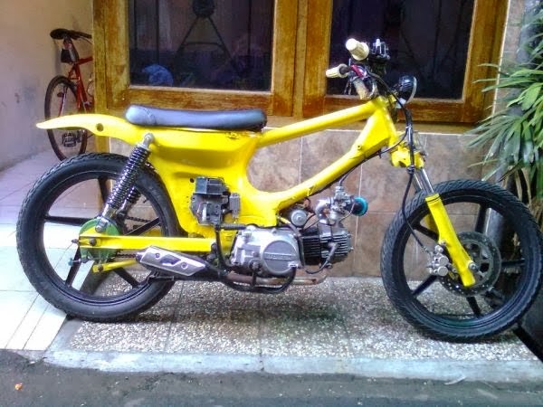 referensi motor astrea modifikasi referensi motor astrea modifikasi