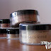 Mineralissima, maquillaje mineral