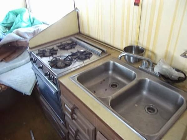 Used RVs 1974 Dodge Champion RV For Sale by Owner