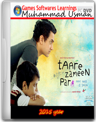 the Taare Zameen Par full movie in hindi dubbed