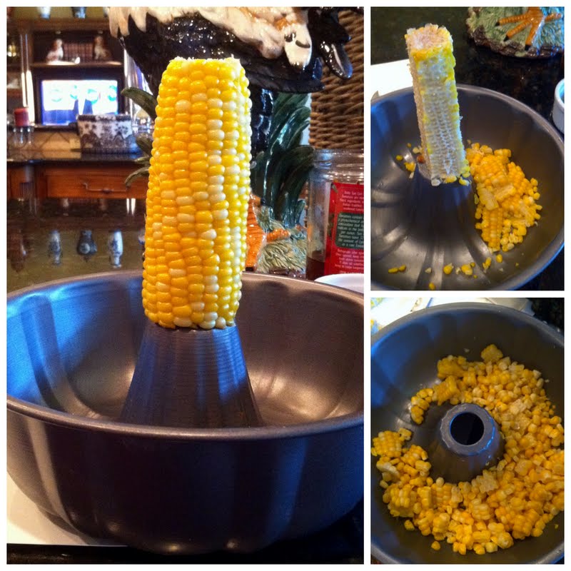 A Happy Meal with Frye's Pasta Delight