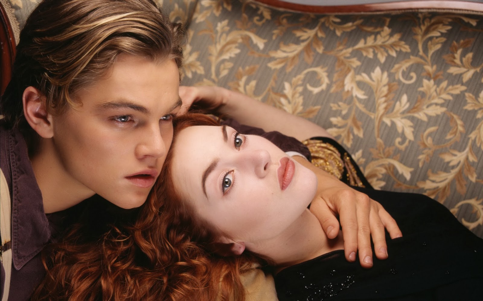 Fotos de parejas románticas