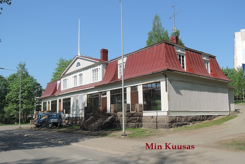Min Kuusas