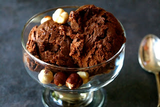 Resep Cara Membuat Es Cream Coklat