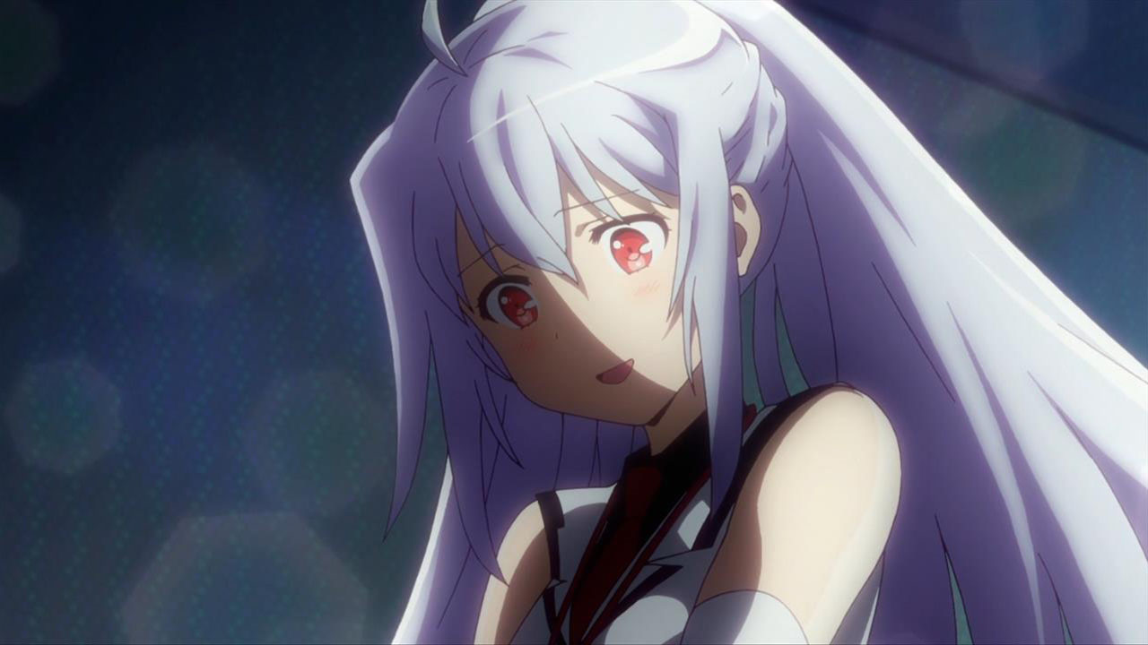 What was the most emotional scene of the anime 'Plastic Memories