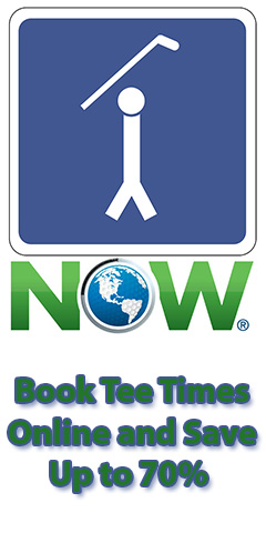 Book Tee Times Online