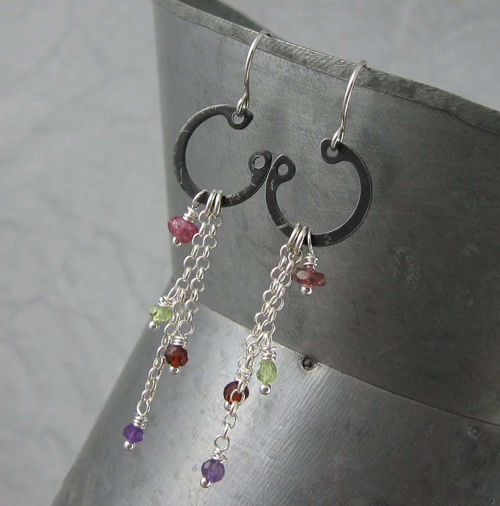 Wickwire Jewelry Hardware Store Earrings