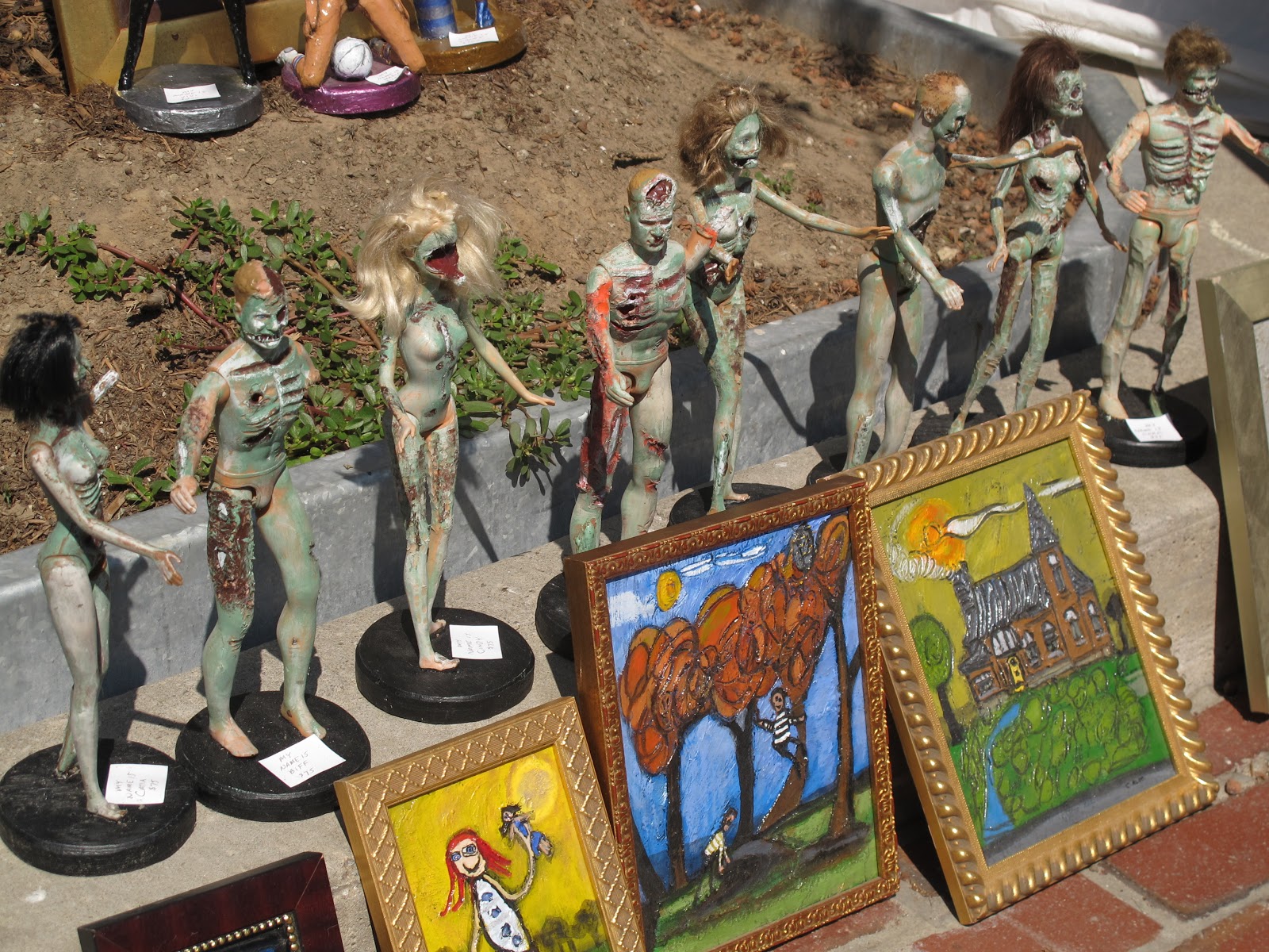 York Mills Art Council