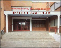 Institut Camp Clar