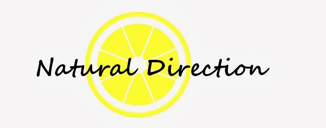 The Natural Direction