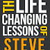 Steve Jobs: Life Changing Lessons! - Free Kindle Non-Fiction 