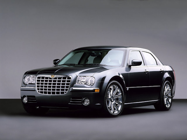Chrysler 300 Chrysler 300