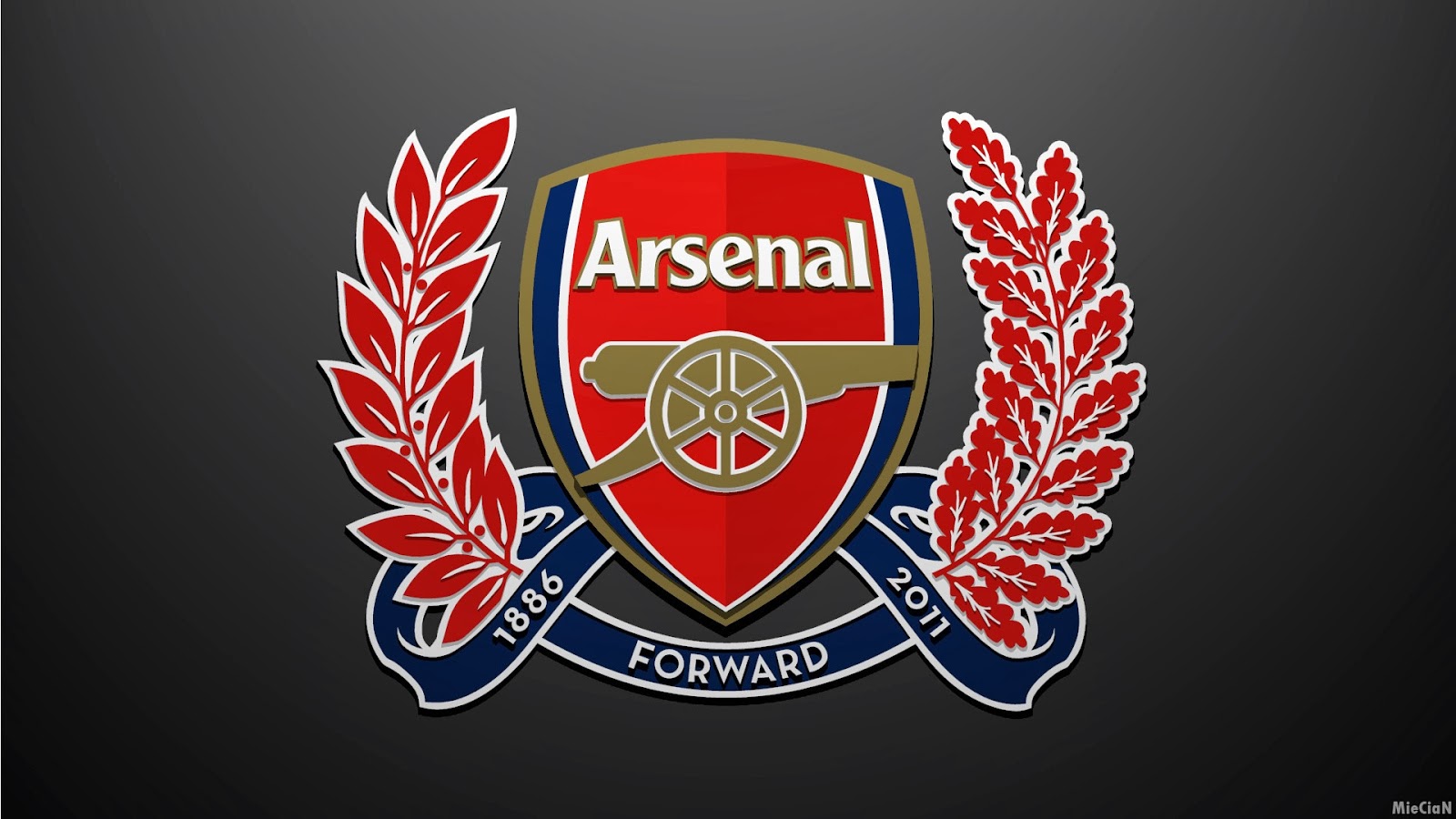 Season Preview Arsenal: Hasrat di dalam Batas Kewajaran