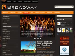 ITheme 2 Wordpress