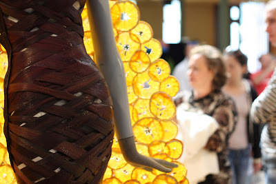 Melbourne International Flower and Garden Show