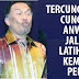 ANWAR GIAT JALANI LATIHAN KEMPIS PERUT ... SURUHANJAYA SIASATAN DIRAJA AKAN GAGAL !