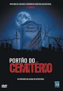 Assistir Portão do Cemitério Dublado MegaVideo