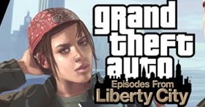 Grand Theft Auto From Liberty City - Códigos - Xbox 360 (Portal Do