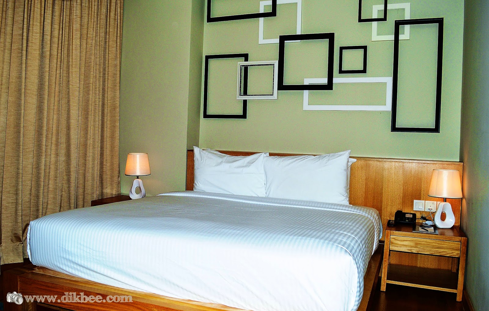 Bilik Hotel Casuarina @ Meru Bilik Hotel Casuarina @ Meru