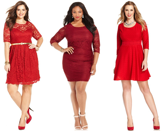 Shapely Chic Sheri Plus Size Fashion and Style Blog for Curvy Women