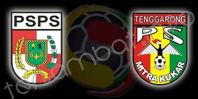 Hasil PSPS VS Mitra Kukar Hasil PSPS VS Mitra Kukar ISL 2013