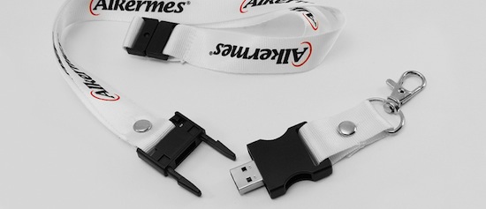 Lanyard Combo USB Lanyard Combo USB