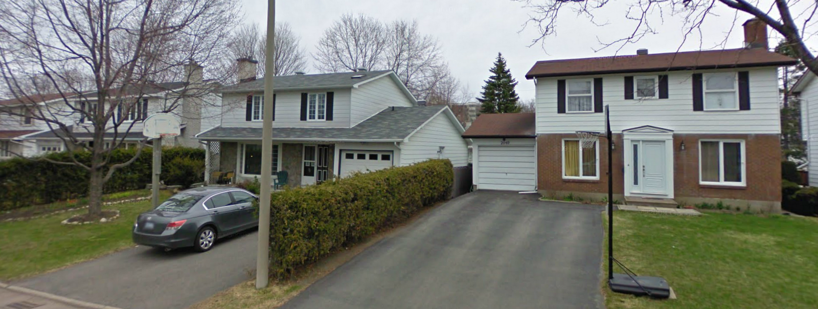 MidCentury Modern and 1970sEra Ottawa Community Spotlight