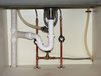 Sink Plumbing Diagram Sink Plumbing Diagram