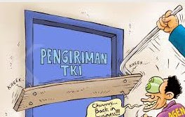 Kenapa Harus Menjadi TKI Dan TKW Jika Alam Indonesia Ini Kaya ? Kenapa Harus Menjadi TKI Dan TKW Jika Alam Indonesia Ini Kaya ?