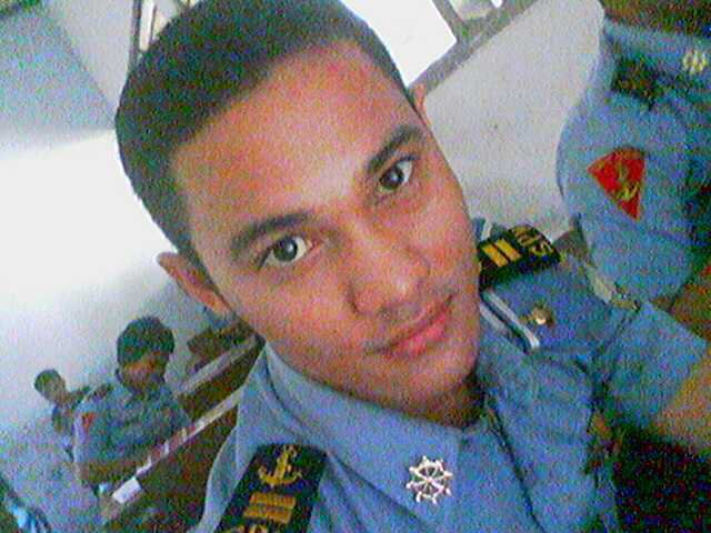 polisi cakep