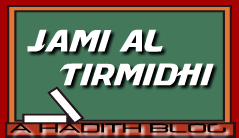 JAMI AL-TIRMIDHI