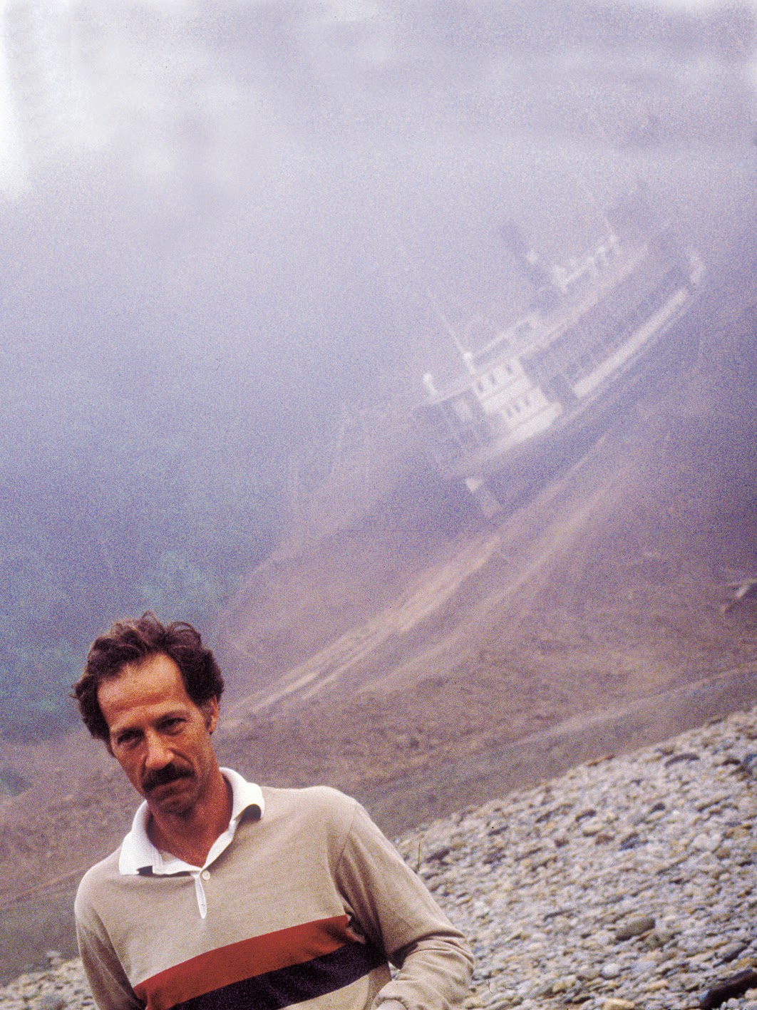 Rencontre au bout du monde werner herzog