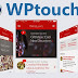 Vulnerability in WPTouch WordPress Plugin Allows Hackers to Upload PHP backdoors