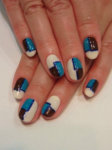 models accessories nails design
