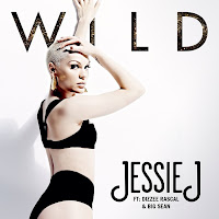 jessie j wild jessie j wild