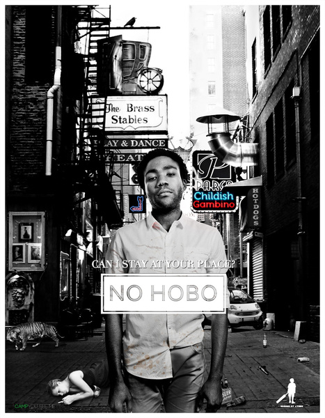 The Great Canadian Hip Hop Blog Childish Gambino S Camp A Wonderful Journey the great canadian hip hop blog blogger