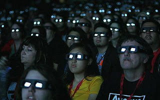 3D Movies - I Hate Mixing 3D- I Hate 3D Goggles