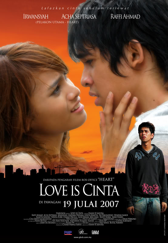 Sang pencerah Film Indonesia