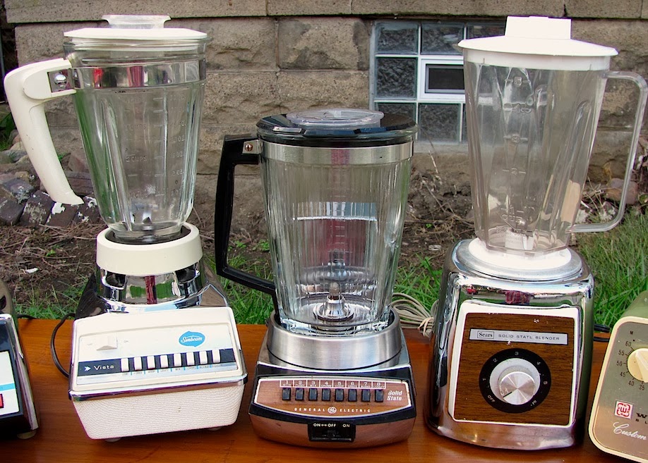 Bopfish, swimmin' in the vintage stream For post 200, the parade of