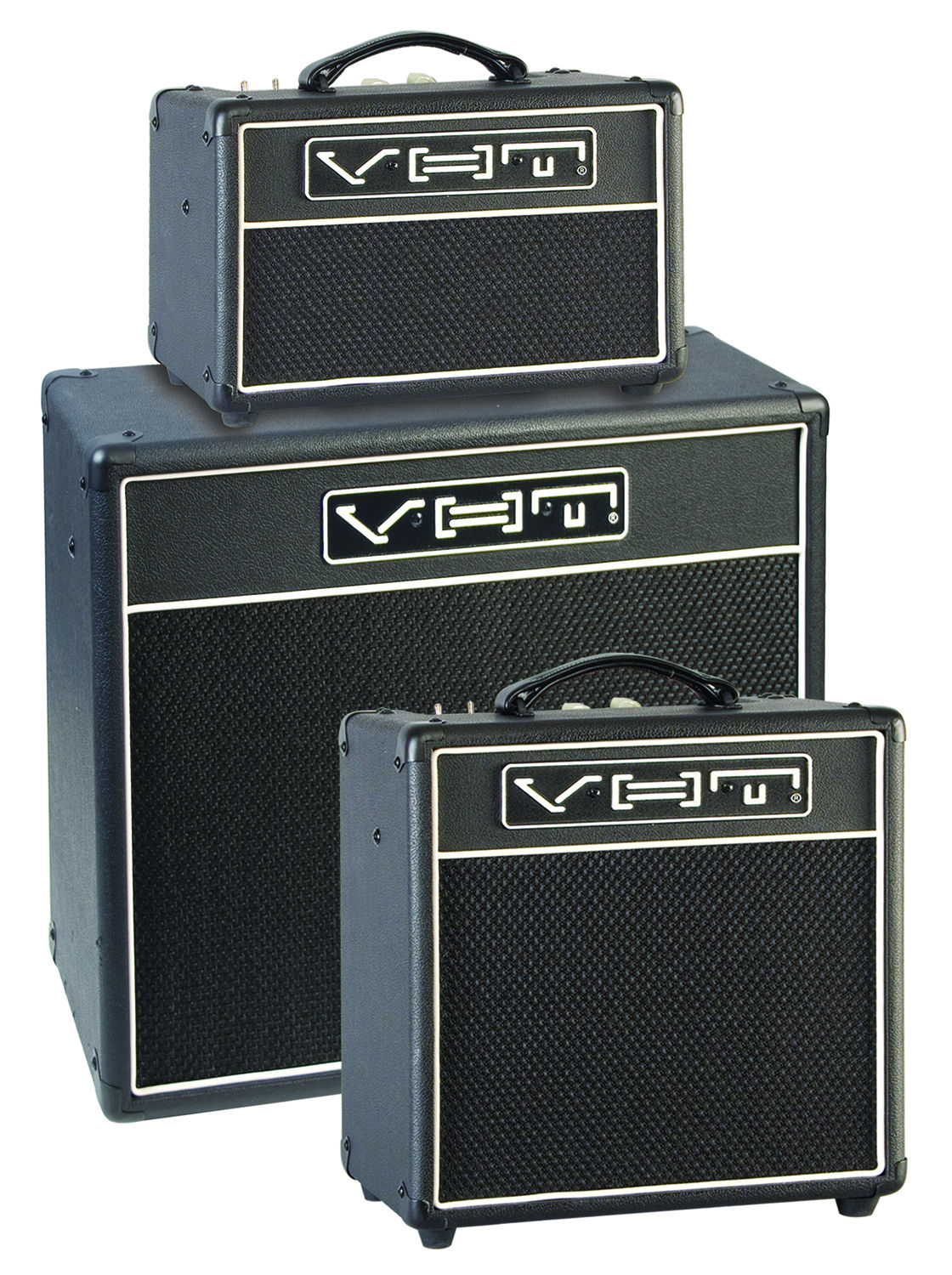 Vht Amps