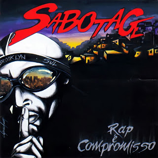 Rap é Compromisso - Sabotage