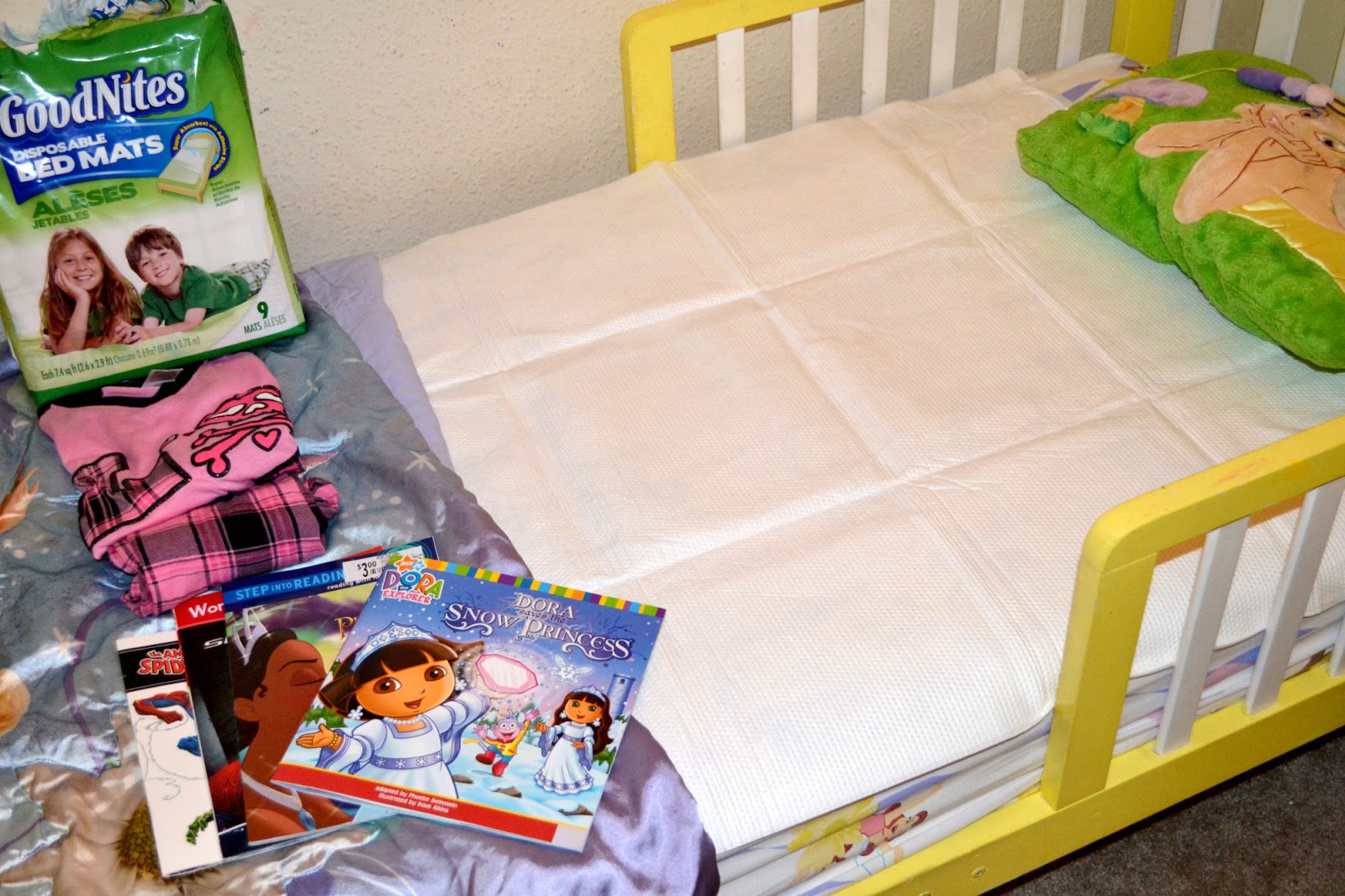 Bed Wetting Archives Insanity Is Not An Option