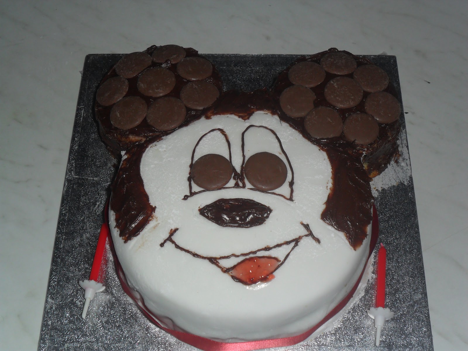 Cakecuccino 2012