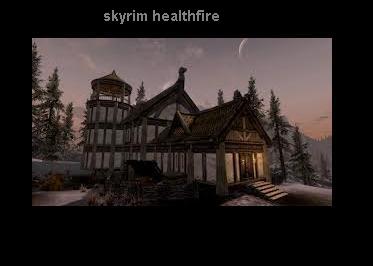 skyrim Hearthfire Walkthrough