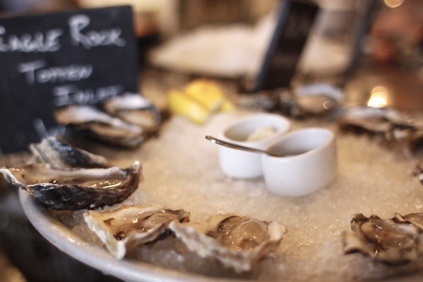 The Walrus and the Carpenter | it's my darlin'