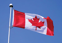 canada day NAMC montessori curriculum activities