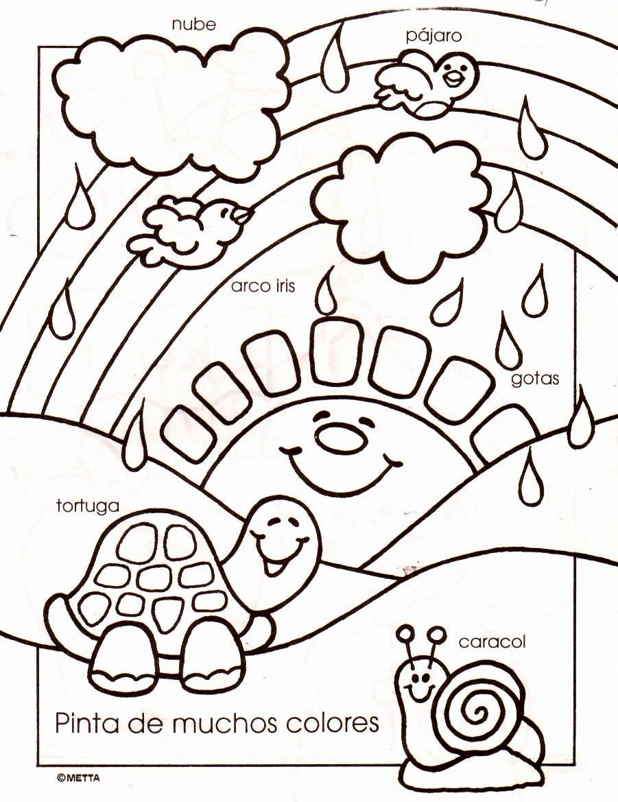 Mi pagina de español