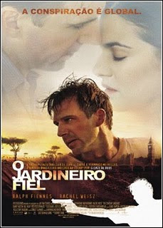 O Jardineiro Fiel Dublado Assistir Filme O Jardineiro Fiel Dublado